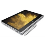 Ноутбук HP Elitebook x360 1030 G2 1EN91EA (13.3 ", FHD 1920x1080 (16:9), Core i7, 16 Гб, SSD, 512 ГБ, Intel HD Graphics)