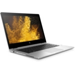 Ноутбук HP Elitebook x360 1030 G2 1EN91EA (13.3 ", FHD 1920x1080 (16:9), Core i7, 16 Гб, SSD, 512 ГБ, Intel HD Graphics)
