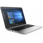 Ноутбук HP EliteBook Folio Ultrabook 1040 G3 1EN16EA (14 ", FHD 1920x1080 (16:9), Core i7, 8 Гб, SSD, 256 ГБ)