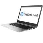 Ноутбук HP EliteBook Folio Ultrabook 1040 G3 1EN16EA (14 ", FHD 1920x1080 (16:9), Core i7, 8 Гб, SSD, 256 ГБ)