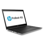 Ноутбук HP ProBook 450 G5 1LU51AV+99661401 (15.6 ", FHD 1920x1080 (16:9), Core i5, 8 Гб, HDD и SSD, 128 ГБ, nVidia GeForce 930MX)