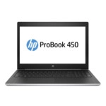Ноутбук HP ProBook 450 G5 1LU51AV+99661401 (15.6 ", FHD 1920x1080 (16:9), Core i5, 8 Гб, HDD и SSD, 128 ГБ, nVidia GeForce 930MX)