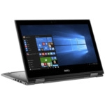 Ноутбук Dell Inspiron 5378 5378-0384 (13.3 ", FHD 1920x1080 (16:9), Core i5, 8 Гб, SSD, 256 ГБ)