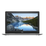 Ноутбук Dell Inspiron 5570 5570-5433 (15.6 ", FHD 1920x1080 (16:9), Core i7, 8 Гб, HDD, AMD Radeon 530)