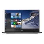 Ноутбук Dell XPS 13 9360 9360-5549 (13.3 ", FHD 1920x1080 (16:9), Core i5, 8 Гб, SSD, 256 ГБ)