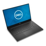 Ноутбук Dell XPS 13 9360 9360-9737 (13.3 ", FHD 1920x1080 (16:9), Core i7, 8 Гб, SSD, 256 ГБ, Intel HD Graphics)