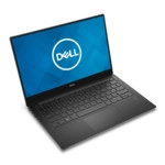 Ноутбук Dell XPS 13 9360 9360-5563 (13.3 ", WQXGA+ 3200x1800 (16:9), Core i7, 16 Гб, SSD, 512 ГБ)