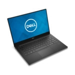 Ноутбук Dell XPS 13 9360 9360-5556 (13.3 ", WQXGA+ 3200x1800 (16:9), Core i7, 8 Гб, SSD, 256 ГБ)