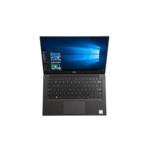Ноутбук Dell XPS 13 9360 9360-5556 (13.3 ", WQXGA+ 3200x1800 (16:9), Core i7, 8 Гб, SSD, 256 ГБ)