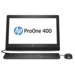 Моноблок HP ProOne 400 G3 2KL17EA (20 ", Core i3, 7100T, 3.4, 4 Гб, HDD, 1 Тб)