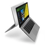 Ноутбук Acer Swift 3 SF314 NX.GQWER.002