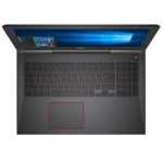 Ноутбук Dell Inspiron 7577 210-AMWC_7577-5457 (15.6 ", FHD 1920x1080 (16:9), Core i7, 8 Гб, HDD и SSD, 8 ГБ, nVidia GeForce GTX 1050 Ti)