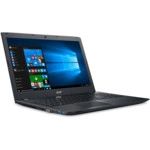 Ноутбук Acer E5-576G NX.GU2ER.005 (15.6 ", HD 1366x768 (16:9), Core i7, 8 Гб, HDD, nVidia GeForce 940MX)
