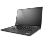 Ноутбук Lenovo ThinkPad X1 Carbon 20HR005QRK (14 ", FHD 1920x1080 (16:9), Core i5, 8 Гб, SSD, 256 ГБ, Intel HD Graphics)