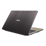 Ноутбук Asus VivoBook15  X540NA-GQ008 90NB0HG1-M00790 (15.6 ", HD 1366x768 (16:9), Pentium, 4 Гб, HDD, Intel HD Graphics)