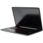 Ноутбук Asus ROG GL702VM-GC349 90NB0DQ1-M05170 (17.3 ", FHD 1920x1080 (16:9), Core i7, 8 Гб, HDD и SSD, 128 ГБ, nVidia GeForce GTX 1060)
