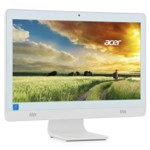 Моноблок Acer Aspire C20-720 TBA (DQ.B6XMC.005) (19.5 ", Celeron, J3060, 1.6, 4 Гб, HDD, 500 Гб)