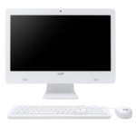 Моноблок Acer Aspire C20-720 TBA (DQ.B6XMC.005) (19.5 ", Celeron, J3060, 1.6, 4 Гб, HDD, 500 Гб)