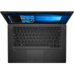 Ноутбук Dell Latitude 7480 210-AKFH_3 (14 ", FHD 1920x1080 (16:9), Core i7, 8 Гб, SSD, 256 ГБ, Intel HD Graphics)
