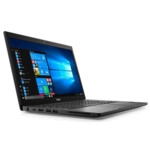 Ноутбук Dell Latitude 7480 210-AKFH_3 (14 ", FHD 1920x1080 (16:9), Core i7, 8 Гб, SSD, 256 ГБ, Intel HD Graphics)