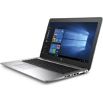 Ноутбук HP EliteBook 850 G4 Z2W83EA (15.6 ", FHD 1920x1080 (16:9), Core i7, 8 Гб, SSD, 256 ГБ, AMD Radeon R7 M 465)