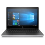 Ноутбук HP ProBook 430 G5 2SY15EA (13.3 ", FHD 1920x1080 (16:9), Core i3, 4 Гб, SSD, 128 ГБ)