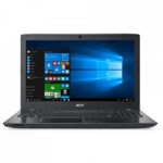 Ноутбук Acer E5-575 NX.GE6ER.007 (15.6 ", HD 1366x768 (16:9), Core i7, 8 Гб, HDD, Intel HD Graphics)