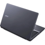 Ноутбук Acer E5-575G NX.GDTER.012 (15.6 ", HD 1366x768 (16:9), Core i3, 4 Гб, HDD, nVidia GeForce 940MX)
