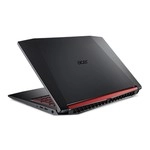 Ноутбук Acer AN515-51 NH.Q2SER.002 (15.6 ", FHD 1920x1080 (16:9), Core i7, 8 Гб, HDD и SSD, 128 ГБ, nVidia GeForce GTX 1050)