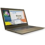 Ноутбук Lenovo IdeaPad 520-15IKBR 81BF00FFRK (15.6 ", FHD 1920x1080 (16:9), Core i5, 8 Гб, SSD, 256 ГБ, nVidia GeForce MX150)
