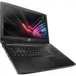 Ноутбук Asus 90NB0GQ2-M07410 (15.6 ", FHD 1920x1080 (16:9), Core i7, 8 Гб, HDD, nVidia GeForce GTX 1050)