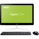 Моноблок Acer Aspire  Z24-880 DQ.B8TMC.019 (23.8 ", Core i7, 7700T, 2.9, 8 Гб, HDD, 2 Тб)
