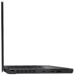 Ноутбук Lenovo ThinkPad X270 20HN0016RT (12.5 ", FHD 1920x1080 (16:9), Core i5, 8 Гб, SSD, 256 ГБ)