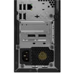 Персональный компьютер Lenovo ThinkCentre M710e 10UR003QRU (Core i3, 7100, 2.4, 4 Гб, HDD)