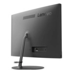 Моноблок Lenovo AIO520-22IKL F0D4001ARK (21.5 ", Intel, Core i3, 7100T, 3.4, 4 Гб, HDD, 1 Тб)