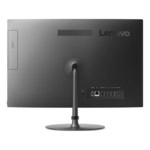 Моноблок Lenovo AIO 520-24IKL F0D100FPRK (23.8 ", Intel, Core i3, 7100T, 3.4, 4 Гб, HDD, 1 Тб)