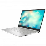 Ноутбук HP 15s-fq3002ci 7E4T0EA (15.6 ", FHD 1920x1080 (16:9), Intel, Celeron, 4 Гб, SSD, 256 ГБ, Intel UHD Graphics)