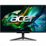 Моноблок Acer Aspire C24-1610 DQ.BLBCD.001 (23.8 ", Intel, N-series, N200, 3.7, 8 Гб, SSD, 256 Гб)
