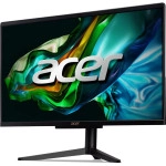 Моноблок Acer Aspire C24-1610 DQ.BLBCD.001 (23.8 ", Intel, N-series, N200, 3.7, 8 Гб, SSD, 256 Гб)