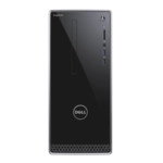 Персональный компьютер Dell Inspiron 3668 MT 3668-1806 (Core i7, 7700, 3.6, 12 Гб, HDD, Windows 10 Home)