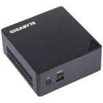 Платформа для ПК Gigabyte BRIX CI7-7500U GB-BKI7HA-7500