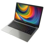 Ноутбук Digma EVE C4800 DN14CN-8CXW01 (14.1 ", FHD 1920x1080 (16:9), Intel, Celeron, 8 Гб, SSD, 256 ГБ, Intel UHD Graphics)