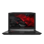 Ноутбук Acer G3-572-76VK Predator Helios 300 NH.Q2BER.013 (15.6 ", FHD 1920x1080 (16:9), Core i7, 8 Гб, HDD и SSD, 128 ГБ)