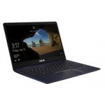 Ноутбук Asus UX331UN-EG002T (13.3 ", FHD 1920x1080 (16:9), Core i7, 8 Гб, SSD, 512 ГБ, nVidia GeForce MX150)