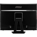 Моноблок MSI Gaming 24 6QE 4K-020RU 9S6-AEA211-020 (23.6 ", Intel, Core i5, 6300HQ, 2.3, 16 Гб, HDD и SSD, 1 Тб, 128 Гб)