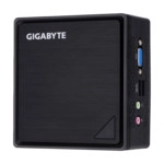 Платформа для ПК Gigabyte BRIX GB-BPCE-3350C