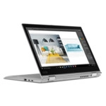 Ноутбук Lenovo ThinkPad X1 Yoga 3rd Gen 20LF000TRT (14 ", WQHD 2560x1440 (16:9), Intel, Core i7, 16 Гб, SSD, 1 ТБ)
