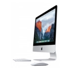 Моноблок Apple iMac Z0TK000E9 (21.5 ", Intel, Core i5, 7400, 3.0, 16 Гб, HDD, 1 Тб)