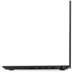 Мобильная рабочая станция Lenovo ThinkPad P52s 20LB000BRT (15.6, FHD 1920x1080, Intel, Core i7, 16, SSD)