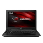 Ноутбук Asus GL503VS-EI092 90NR0G51-M02330 (15.6 ", FHD 1920x1080 (16:9), Core i7, 16 Гб, HDD и SSD, 256 ГБ, nVidia GeForce 1070)